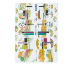 Слайдер DreamNails Omnia mini set (112)