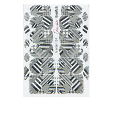 Слайдер DreamNails Omnia mini set (124)