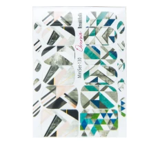 Слайдер DreamNails Omnia mini set (130)