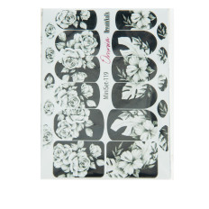 Слайдер DreamNails Omnia mini set (119)