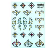 Слайдер 3D Dream Nails Omnia Jewel (3)