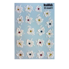 Слайдер 3D Dream Nails Omnia Jewel (5)