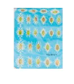 Слайдер 3D DreamNails фольга,объем