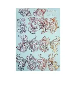 Слайдер 3D Dream Nails фольга объем (76 зол.голог.)