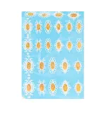 Слайдер 3D DreamNails фольга, объем (овал золото голографика)