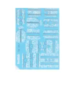 Слайдер DreamNails фольгированный рисунок (ТМ-467)