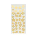 СлайдерDreamNails фольгированный рисунок (TL-217)