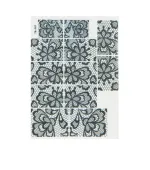 Слайдер DreamNails фольгированный рисунок (ТВ-307)