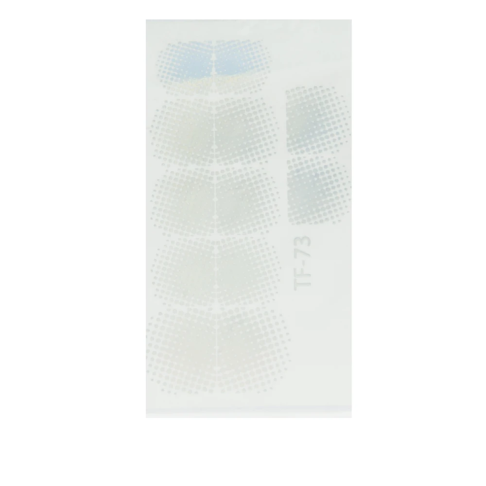 СлайдерDreamNails фольгований малюнок (TF-73)