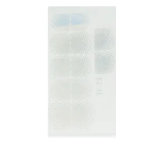 СлайдерDreamNails фольгированный рисунок (TF-73)