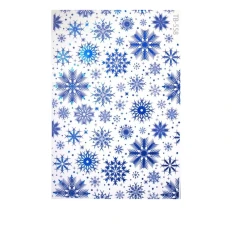 Слайдер Dream Nails фольгір.малюнок (ТВ-558)