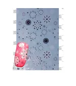 Слайдер Dream Nails фольгиров.рисунок (ТВ-517)