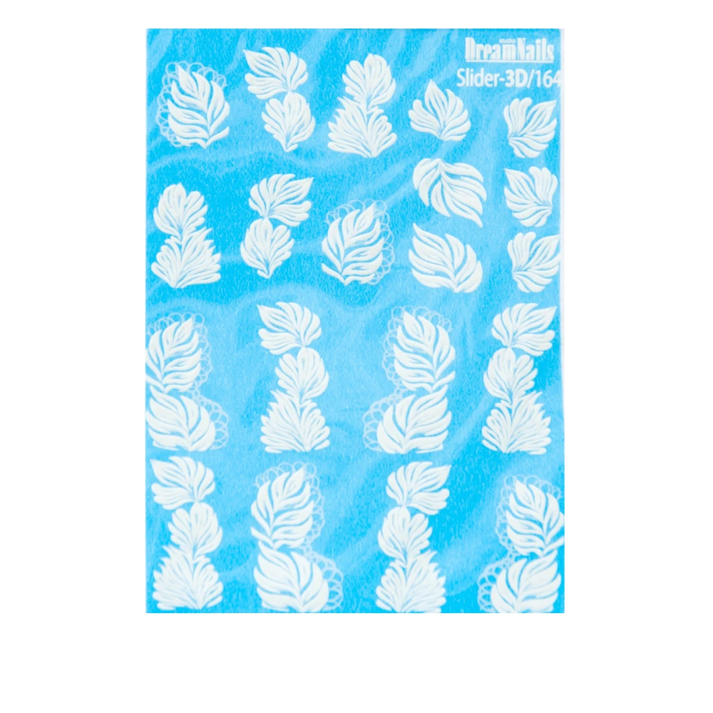 Слайдер 3D DreamNails объем (164)