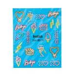 Слайдер 3D DreamNails обьъем (176)