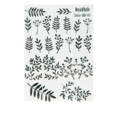 Слайдер 3D DreamNails об'єм (161)