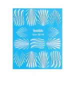 Слайдер 3D DreamNails объем (194)