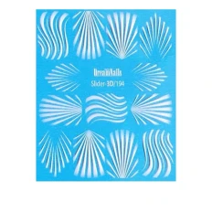 Слайдер 3D DreamNails об'єм (194)