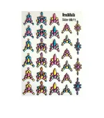 Слайдер 3D DreamNails объем (73)