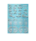 Слайдер 3D DreamNails объем (130)