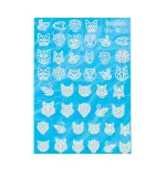 Слайдер 3D DreamNails объем (157)