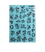 Слайдер 3D DreamNails объем (151)