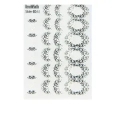 Слайдер 3D DreamNails об'єм (61)