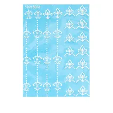 Слайдер 3D DreamNails об'єм (48)