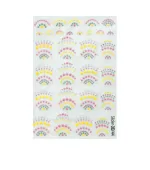 Слайдер 3D Dream Nails объем (44)