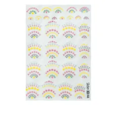 Слайдер 3D Dream Nails об'єм (44)