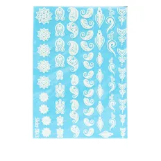 Слайдер 3D DreamNails об'єм (3)