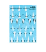 Слайдер 3D DreamNails объем (113)