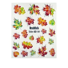 Слайдер 3D DreamNails об'єм (189)