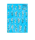 Слайдер 3D DreamNails объем (162)