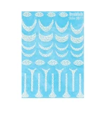 Слайдер 3D DreamNails объем (111)