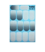 Слайдер 3D DreamNails объем (135)