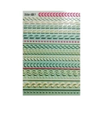 Слайдер 3D DreamNails объем (7)