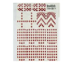 Слайдер 3D DreamNails об'єм (74)