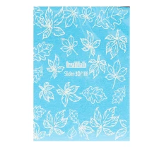 Слайдер 3D DreamNails об'єм (188)