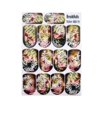 Слайдер 3D DreamNails объем (70)