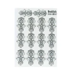 Слайдер 3D DreamNails объем (67)