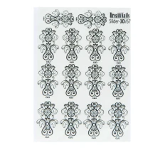 Слайдер 3D DreamNails об'єм (67)