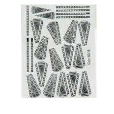 Слайдер 3D DreamNails об'єм (38)