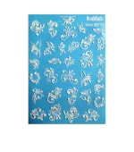 Слайдер 3D DreamNails объем (150)