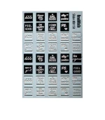 Слайдер 3D DreamNails объем (158)