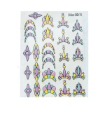 Слайдер 3D DreamNails обьем (35)