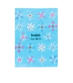 Слайдер 3D DreamNails объем (205)