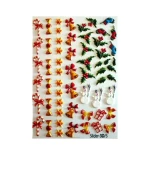 Слайдер 3D DreamNails объем (5)