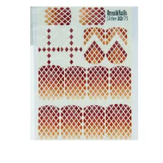 Слайдер 3D DreamNails об'єм (75)