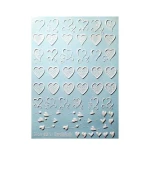 Слайдер 3D DreamNails объем (52)