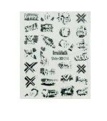 Слайдер 3D DreamNails объем (216)